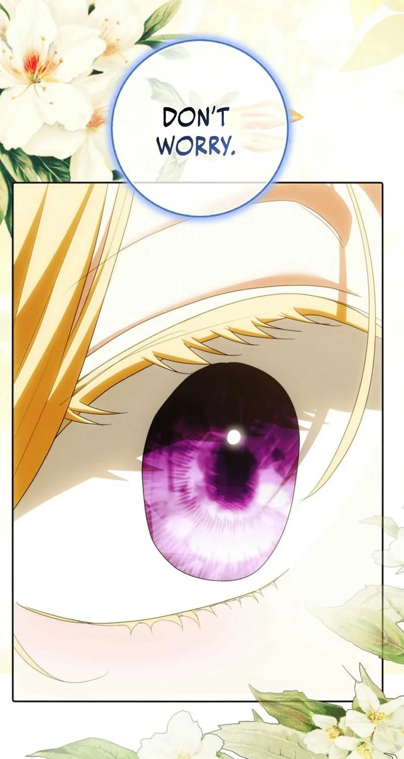 My Wish Is Two Separate Beds Chapter 27 page 61 - 