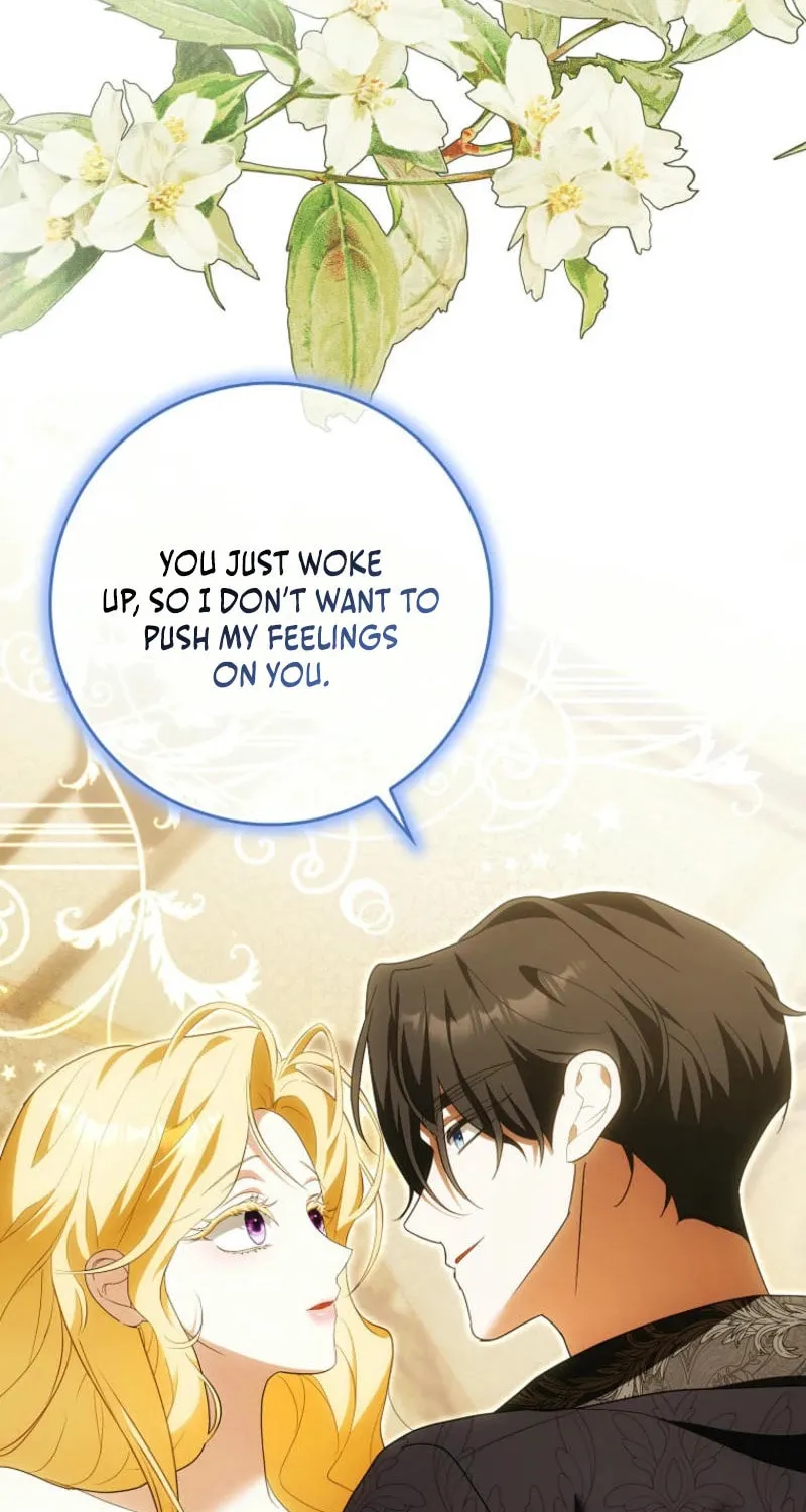 My Wish Is Two Separate Beds Chapter 27 page 62 - 
