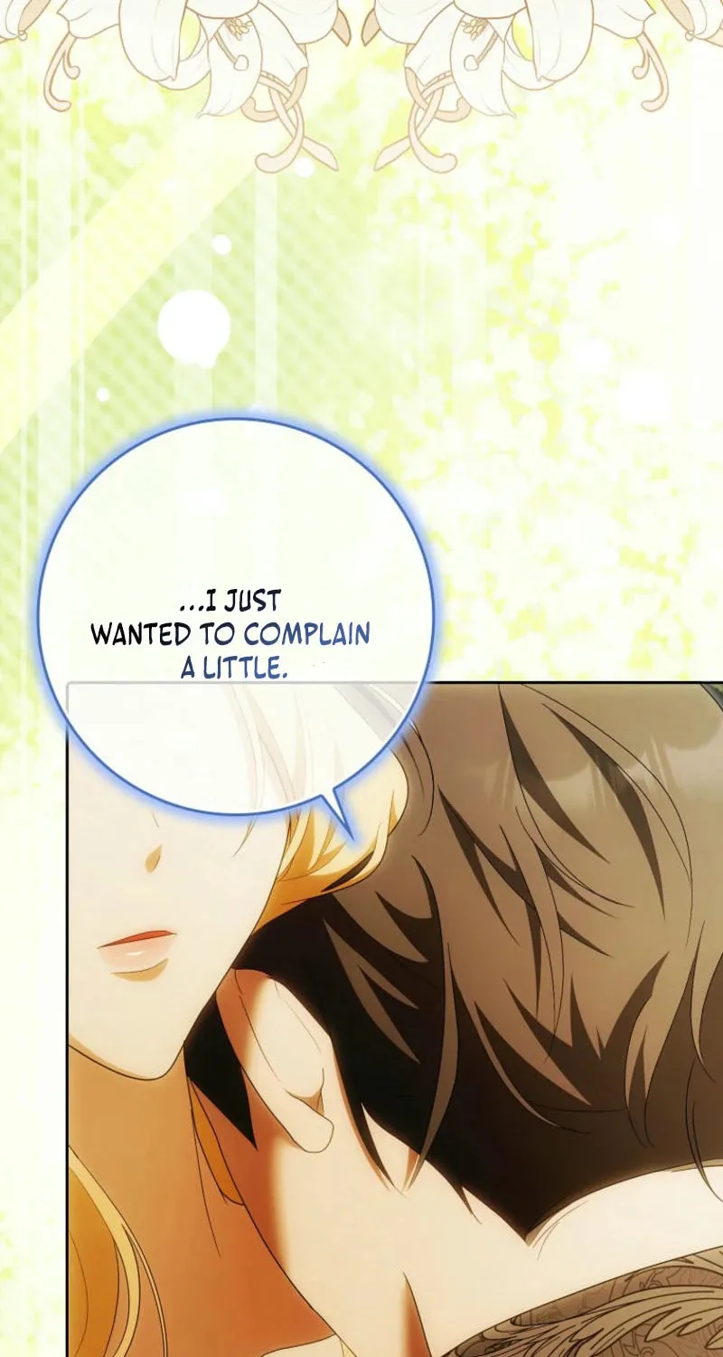 My Wish Is Two Separate Beds Chapter 27 page 64 - 
