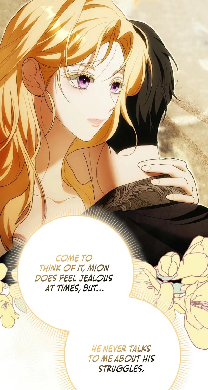 My Wish Is Two Separate Beds Chapter 27 page 66 - 