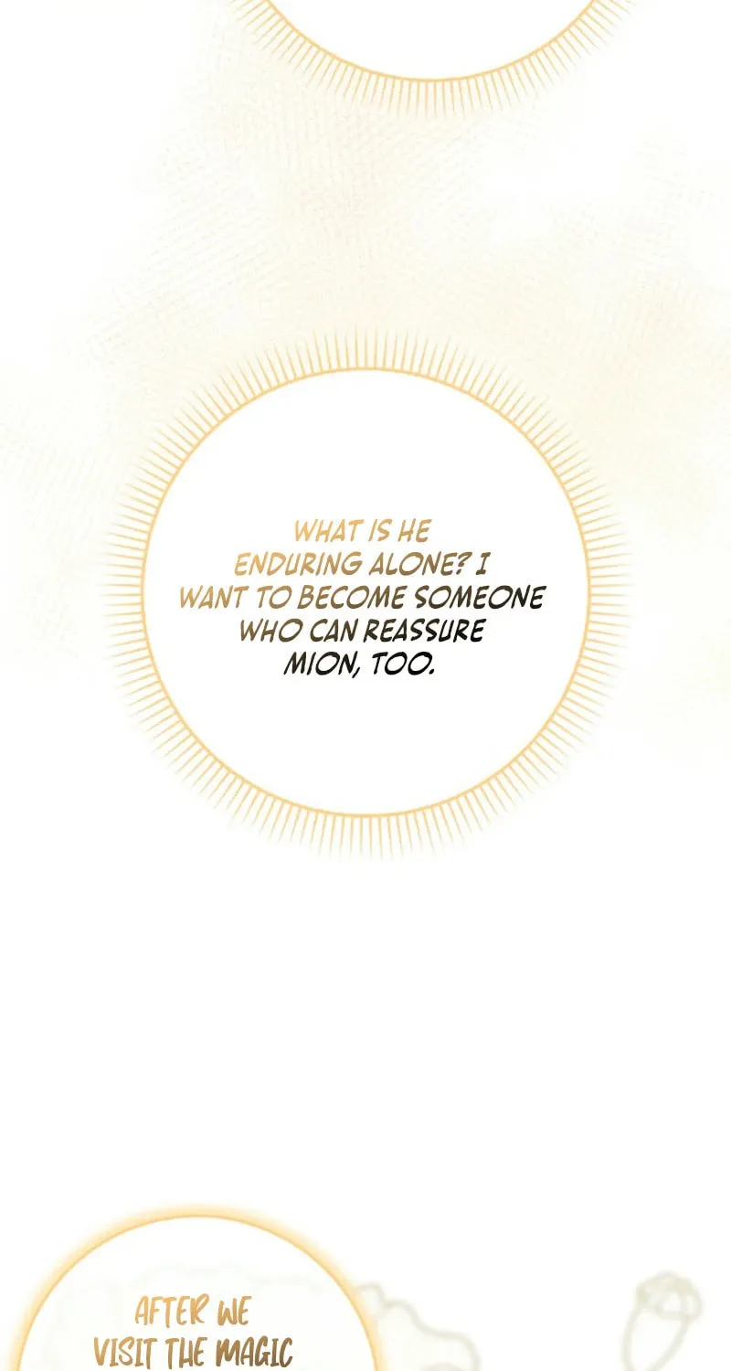 My Wish Is Two Separate Beds Chapter 27 page 67 - 