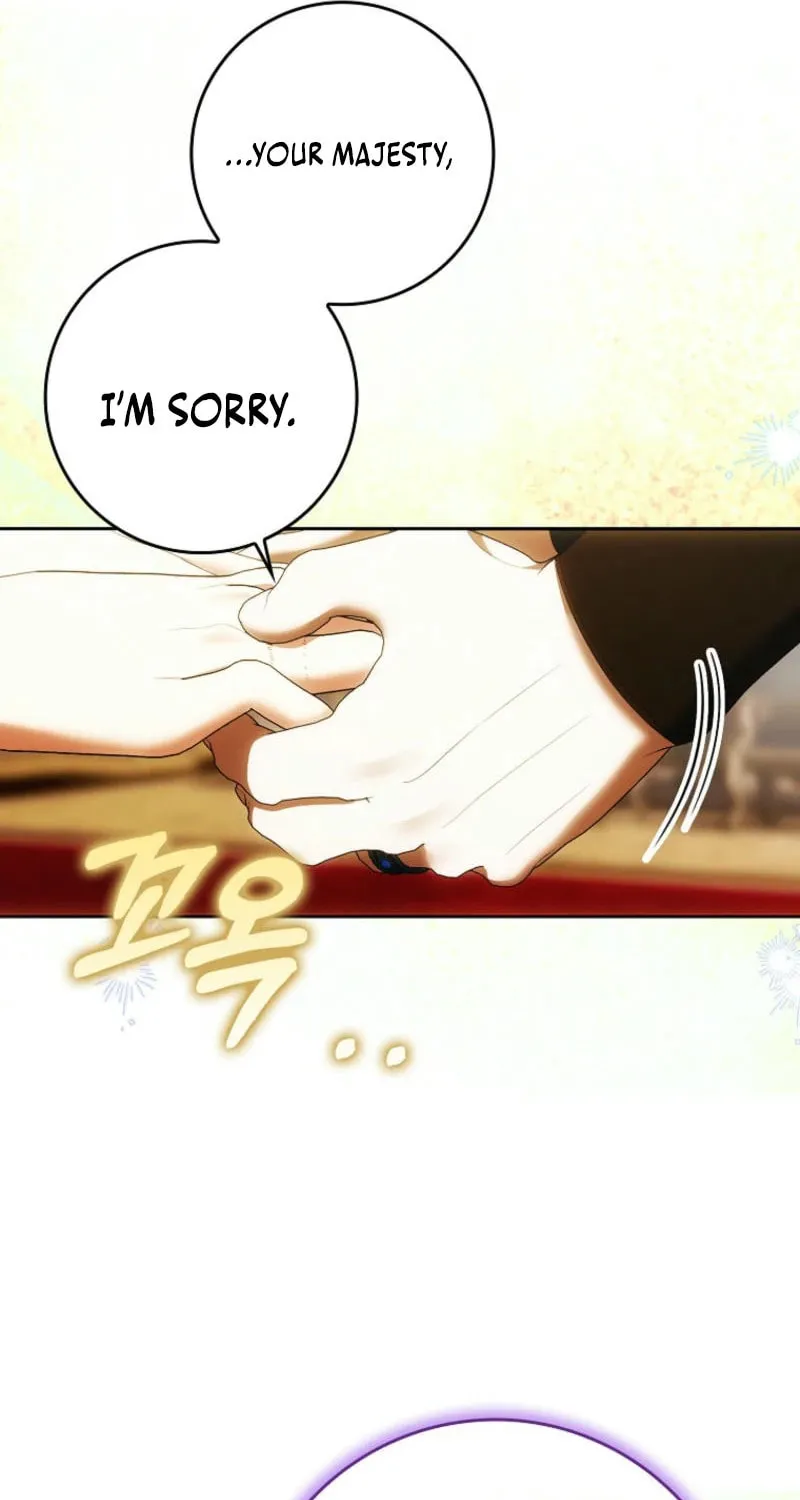 My Wish Is Two Separate Beds Chapter 28 page 11 - 