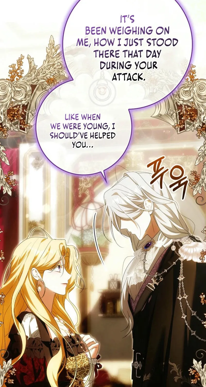 My Wish Is Two Separate Beds Chapter 28 page 12 - 