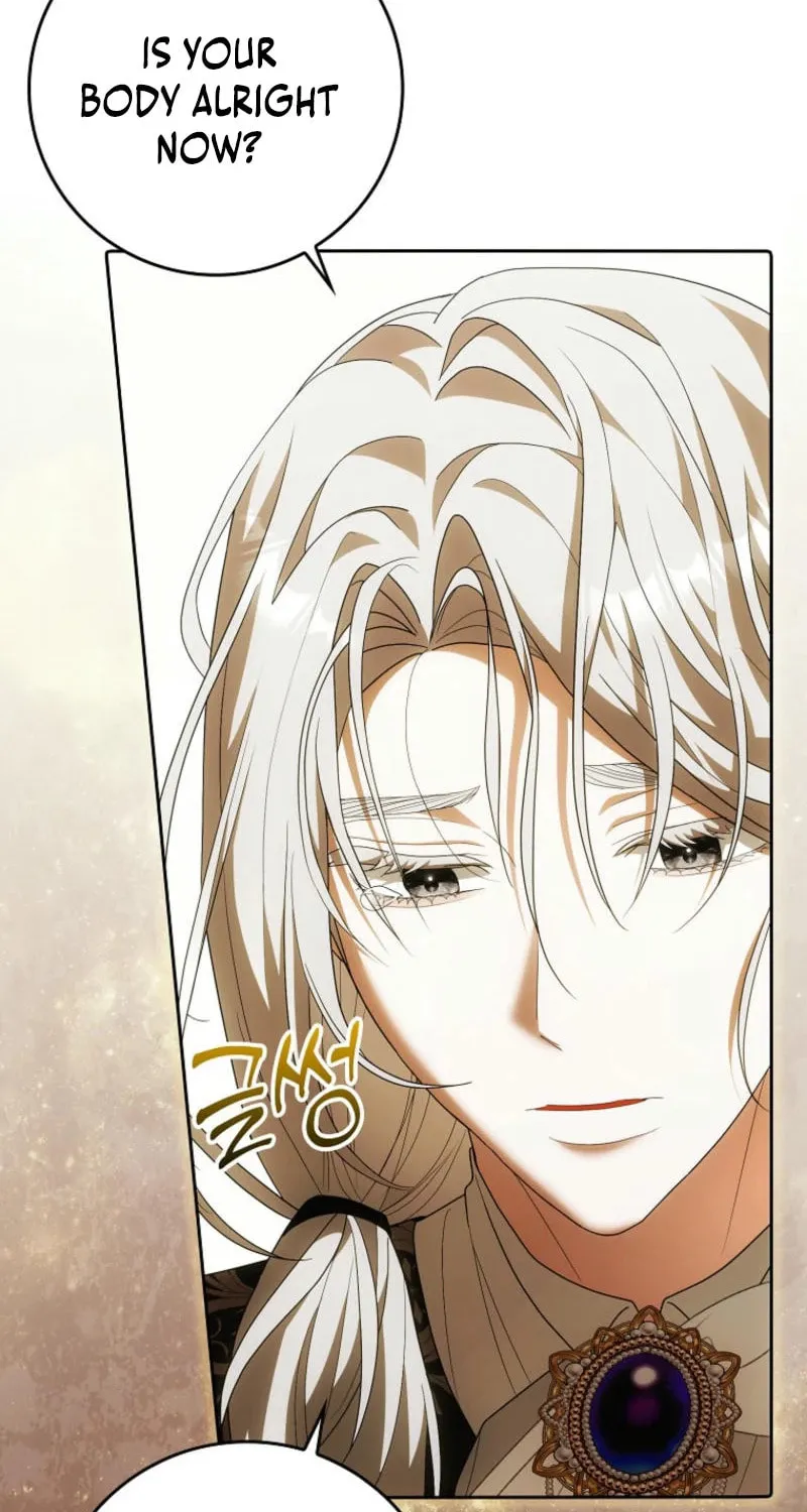 My Wish Is Two Separate Beds Chapter 28 page 14 - 