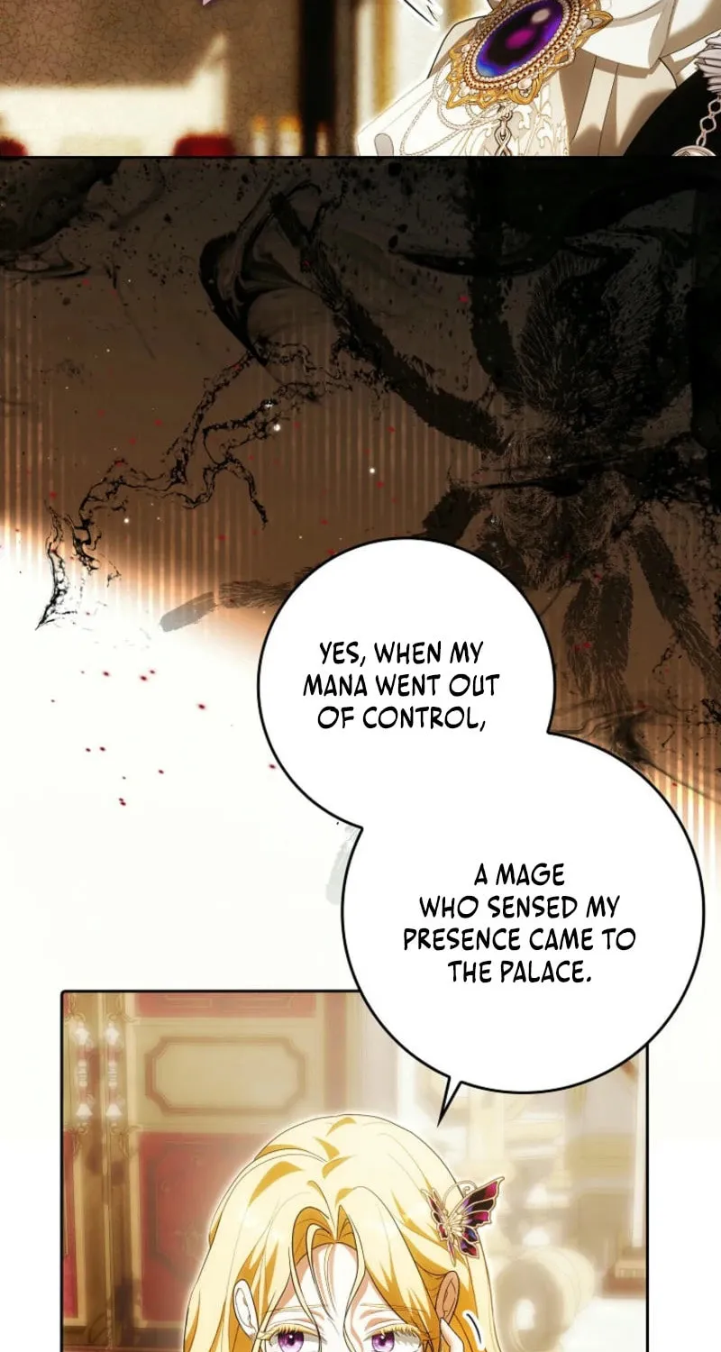 My Wish Is Two Separate Beds Chapter 28 page 17 - 
