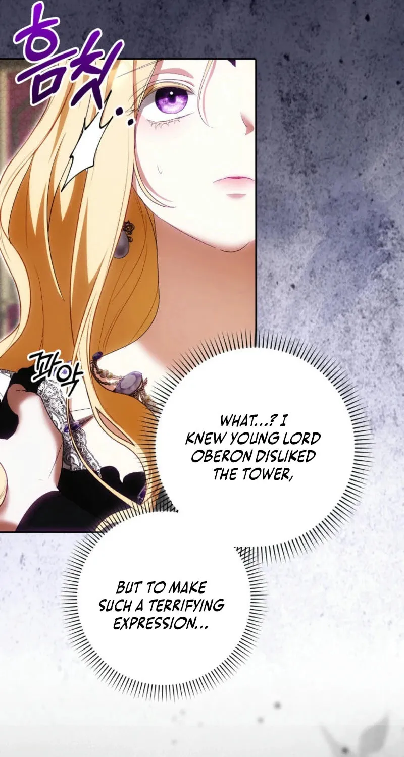 My Wish Is Two Separate Beds Chapter 28 page 21 - 