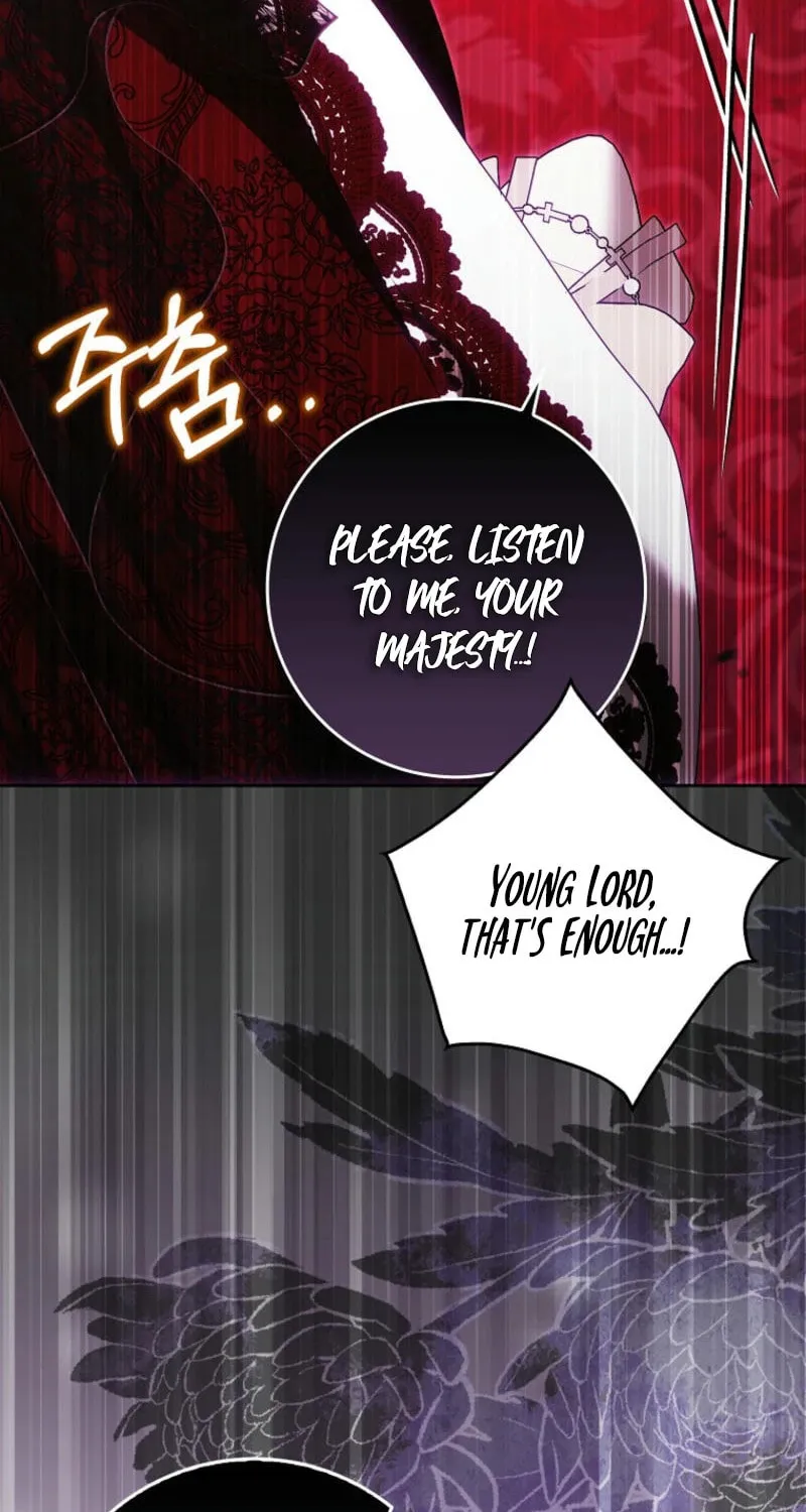 My Wish Is Two Separate Beds Chapter 28 page 23 - 