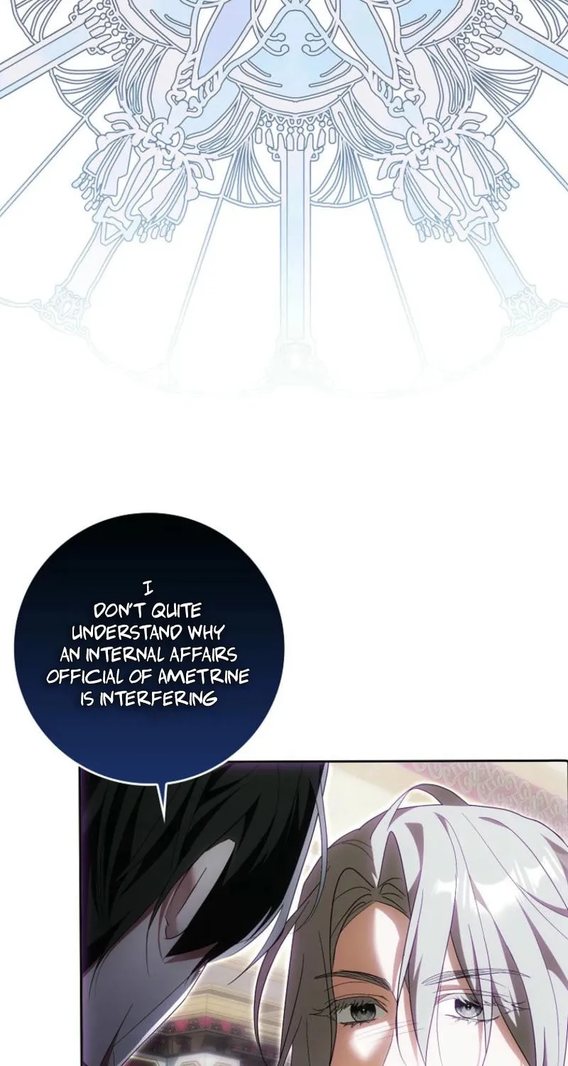 My Wish Is Two Separate Beds Chapter 28 page 28 - 