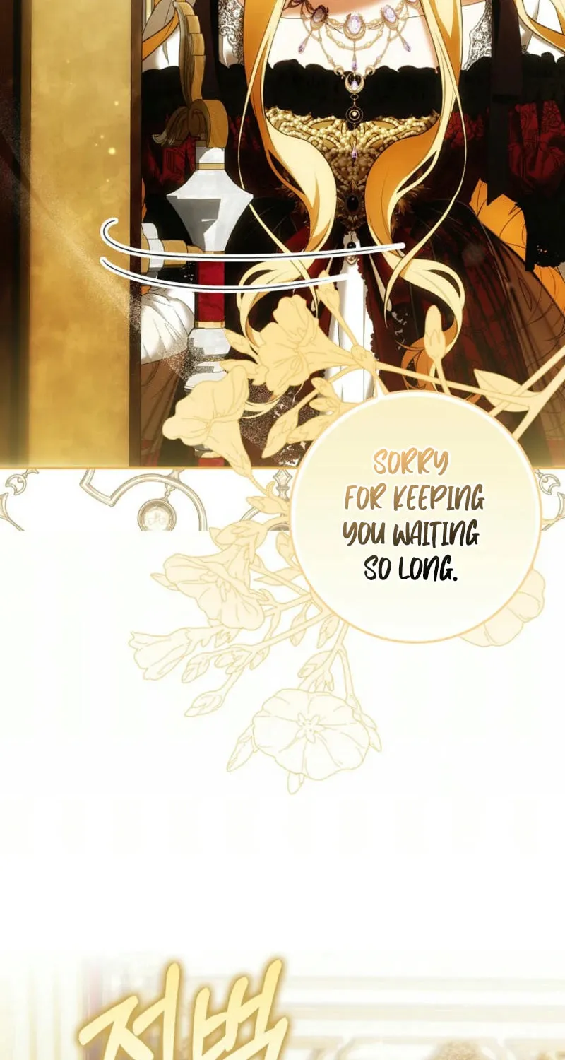 My Wish Is Two Separate Beds Chapter 28 page 4 - 