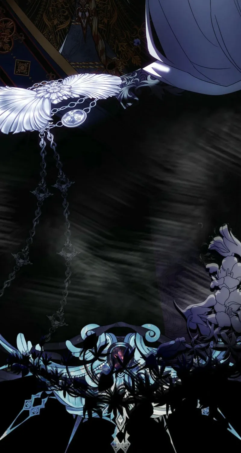 My Wish Is Two Separate Beds Chapter 28 page 31 - 