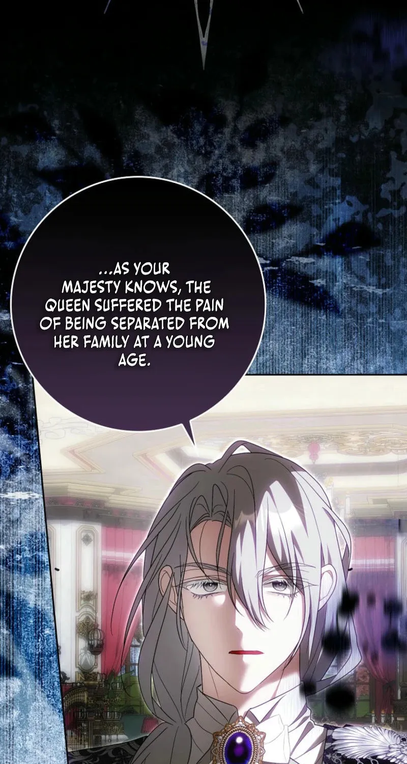 My Wish Is Two Separate Beds Chapter 28 page 32 - 