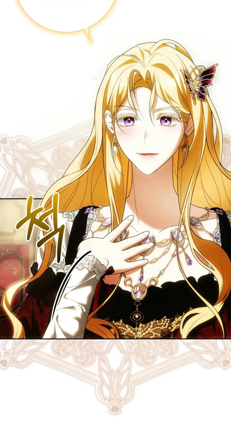 My Wish Is Two Separate Beds Chapter 28 page 37 - 