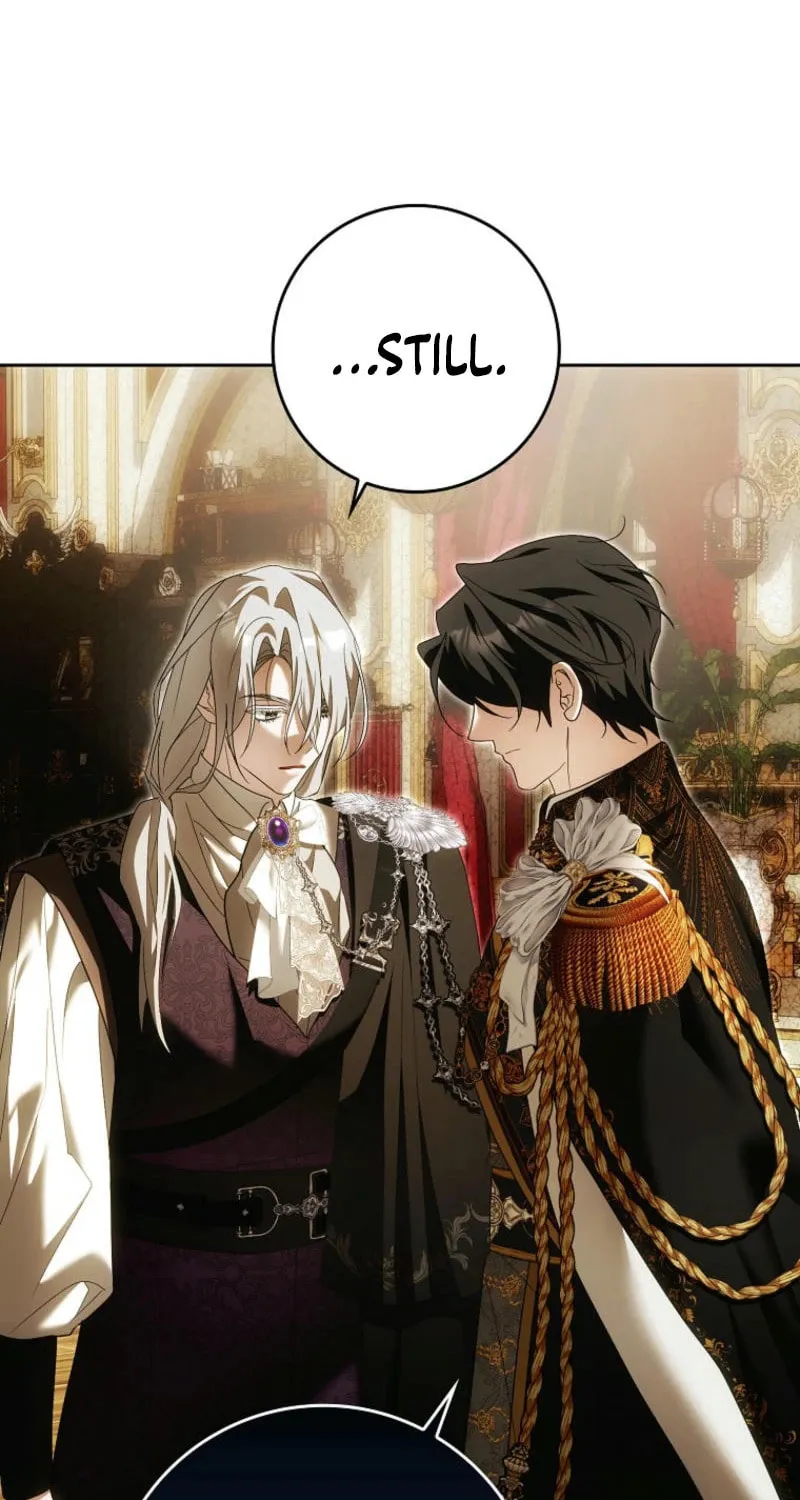 My Wish Is Two Separate Beds Chapter 28 page 38 - 