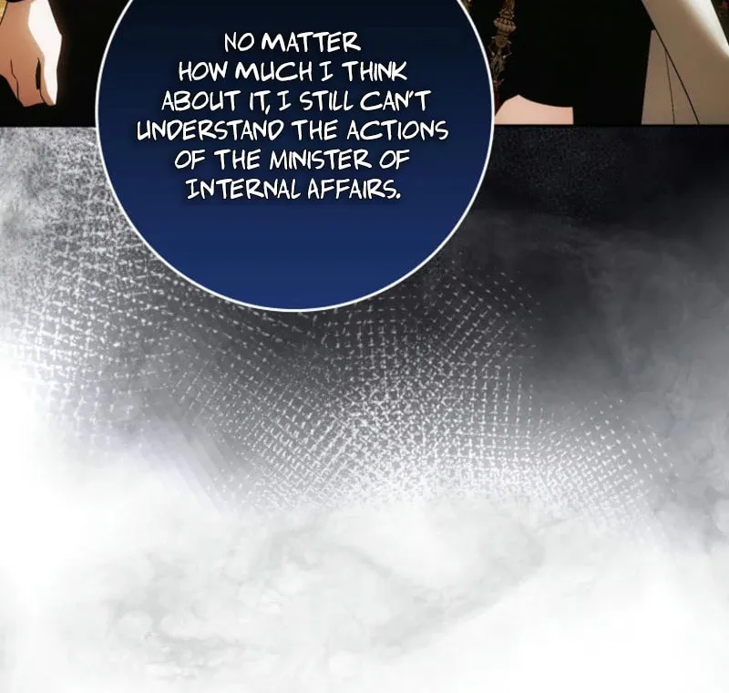My Wish Is Two Separate Beds Chapter 28 page 39 - 