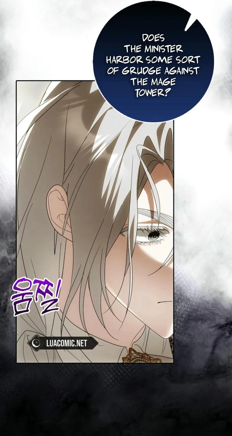 My Wish Is Two Separate Beds Chapter 28 page 40 - 