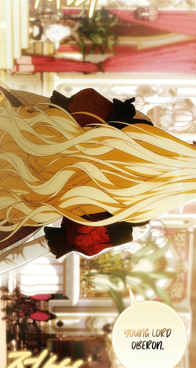 My Wish Is Two Separate Beds Chapter 28 page 5 - 