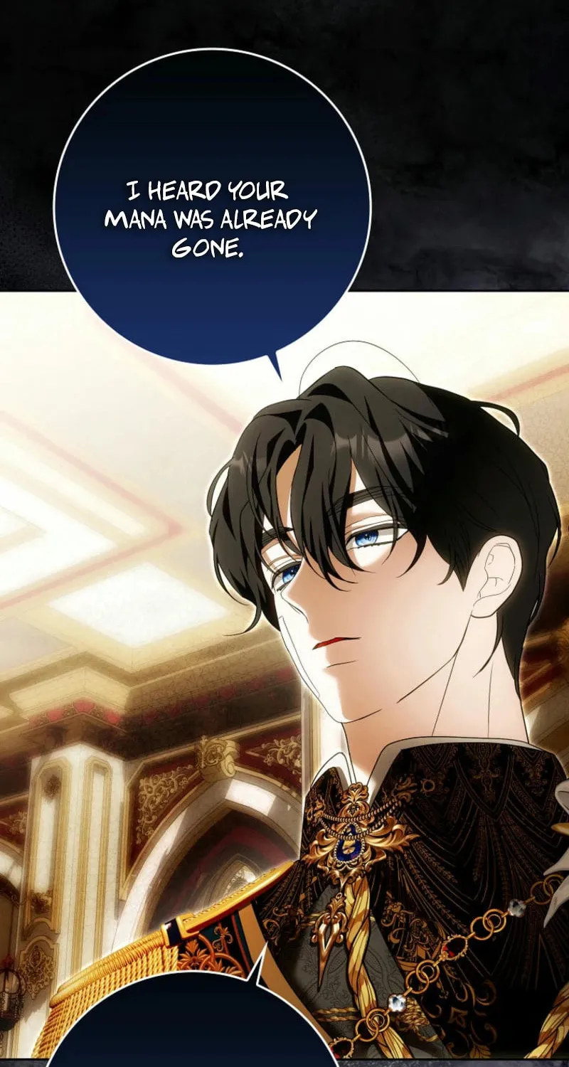 My Wish Is Two Separate Beds Chapter 28 page 41 - 