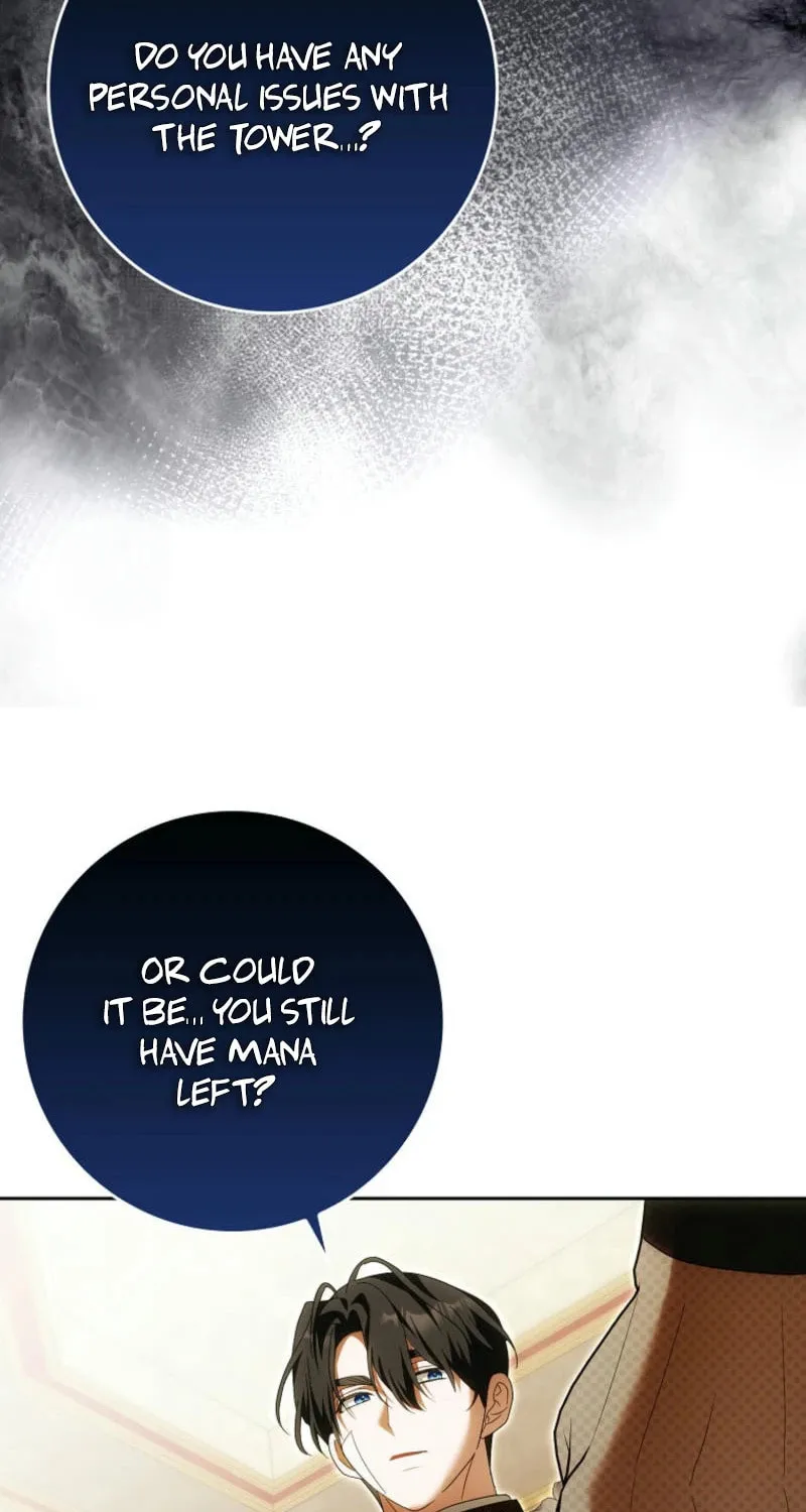 My Wish Is Two Separate Beds Chapter 28 page 42 - 