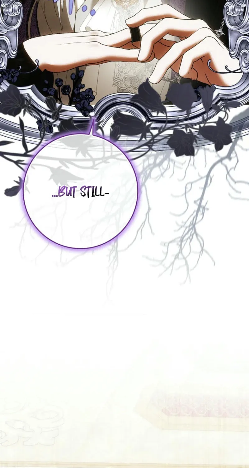 My Wish Is Two Separate Beds Chapter 28 page 45 - 