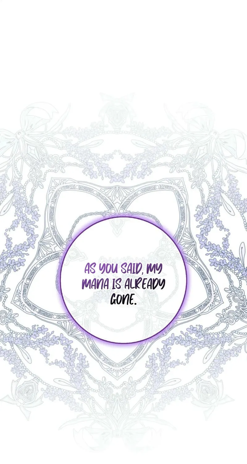 My Wish Is Two Separate Beds Chapter 28 page 47 - 