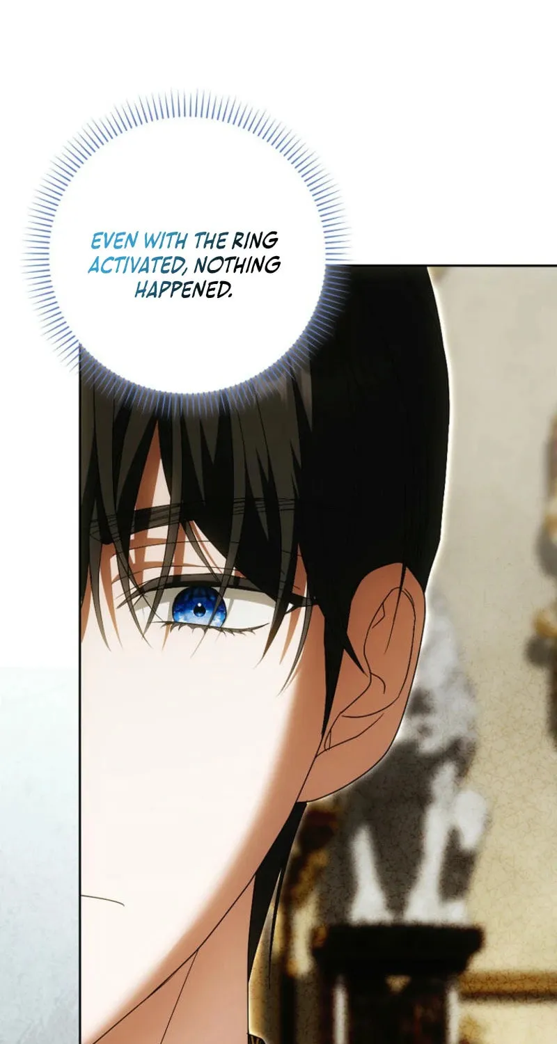 My Wish Is Two Separate Beds Chapter 28 page 48 - 