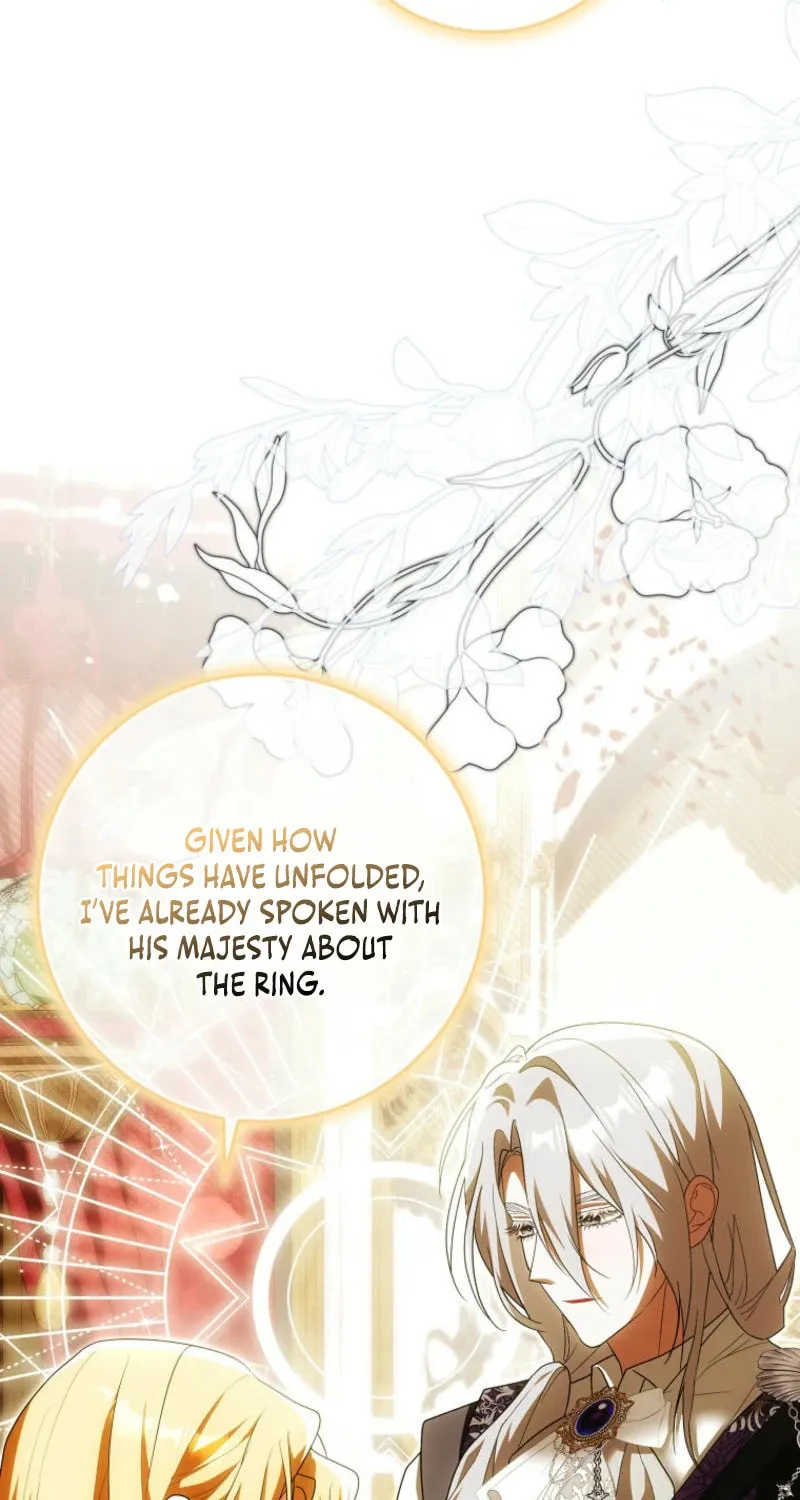 My Wish Is Two Separate Beds Chapter 28 page 50 - 