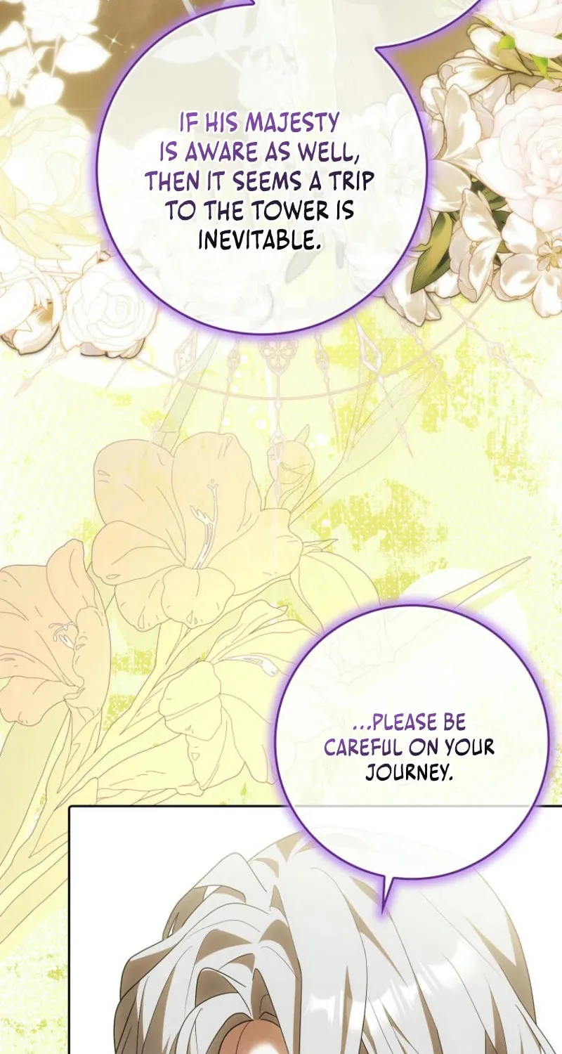 My Wish Is Two Separate Beds Chapter 28 page 52 - 