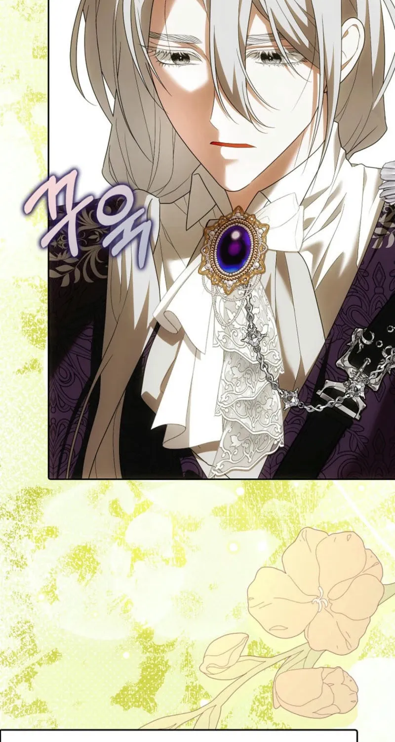 My Wish Is Two Separate Beds Chapter 28 page 53 - 