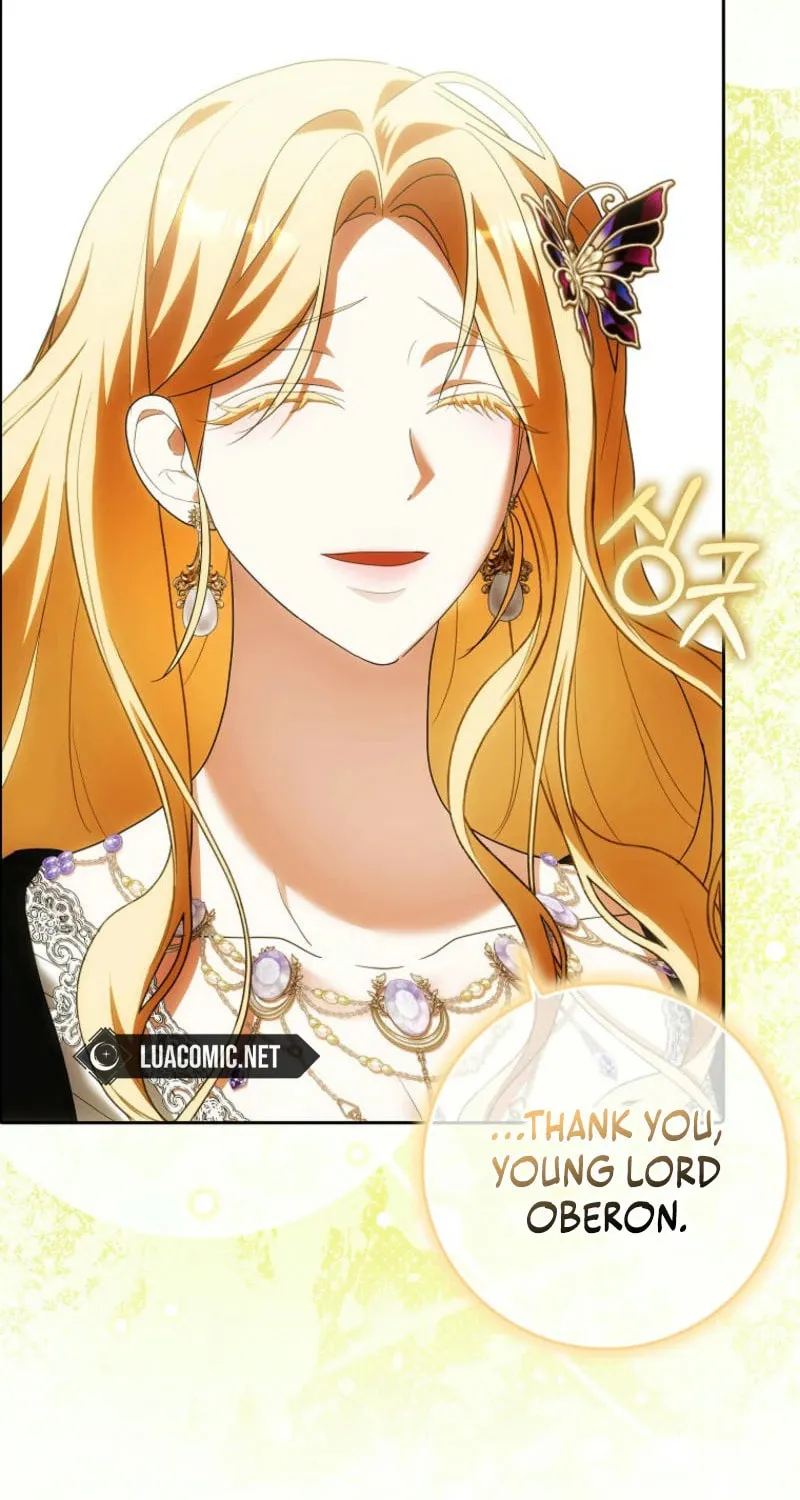 My Wish Is Two Separate Beds Chapter 28 page 54 - 