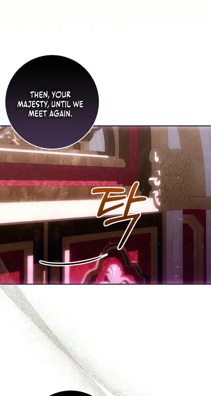 My Wish Is Two Separate Beds Chapter 28 page 55 - 