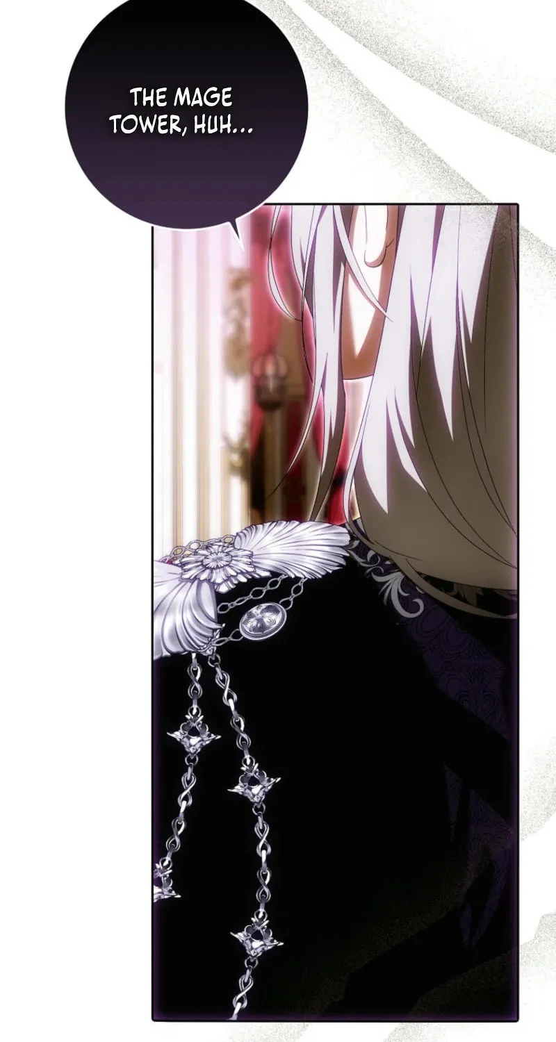 My Wish Is Two Separate Beds Chapter 28 page 56 - 