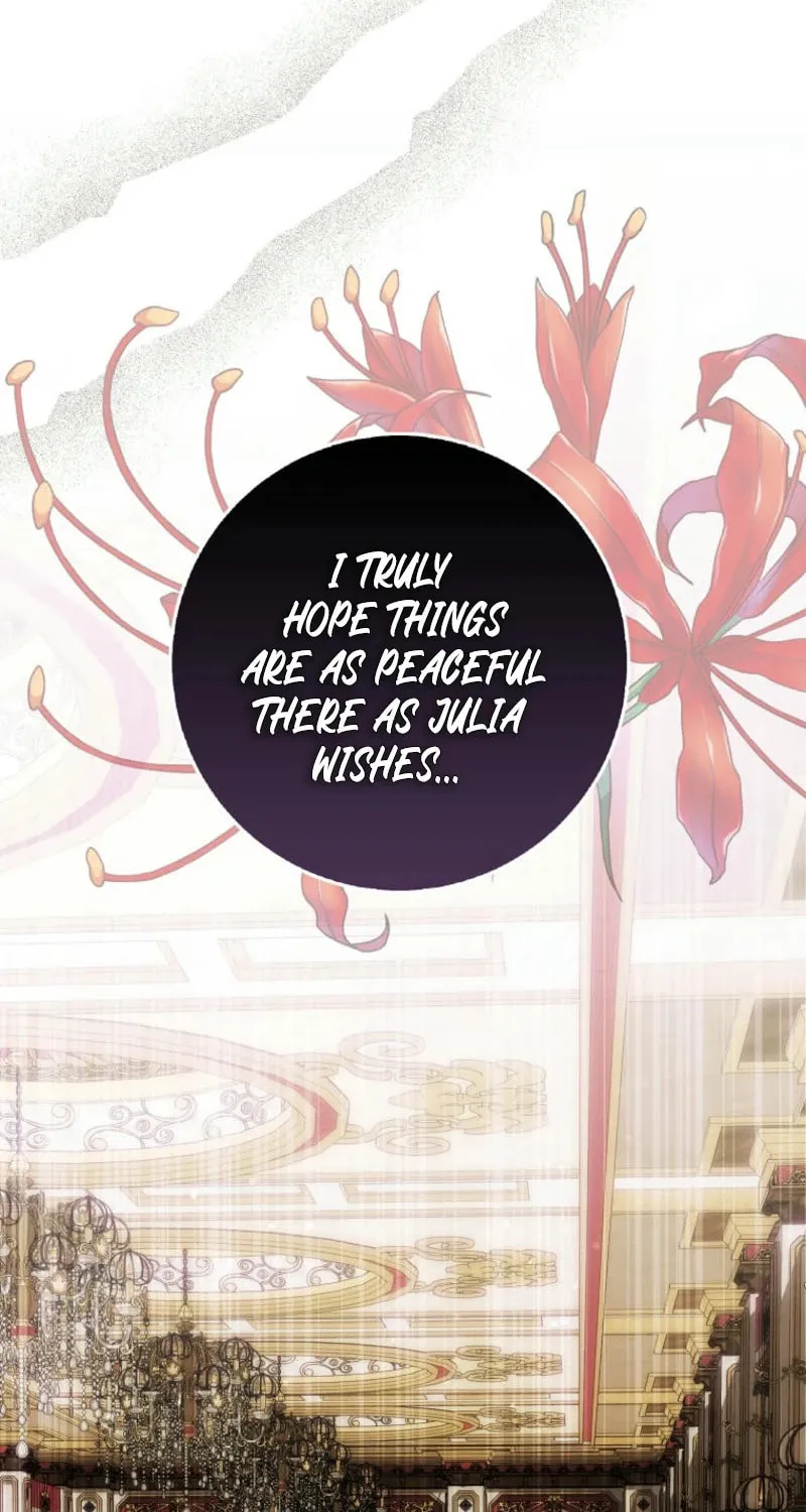 My Wish Is Two Separate Beds Chapter 28 page 57 - 