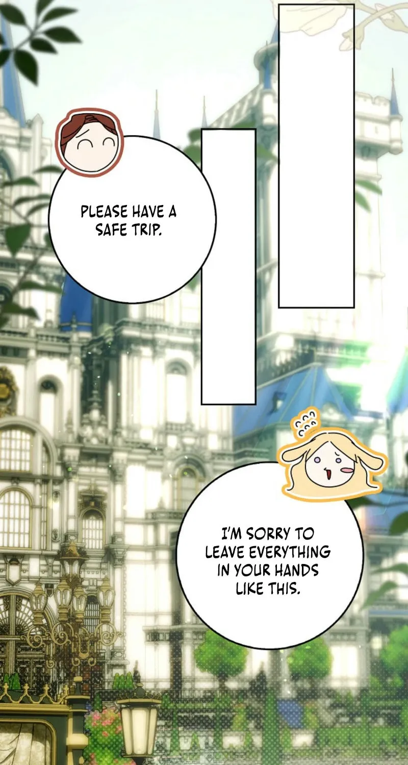 My Wish Is Two Separate Beds Chapter 28 page 61 - 