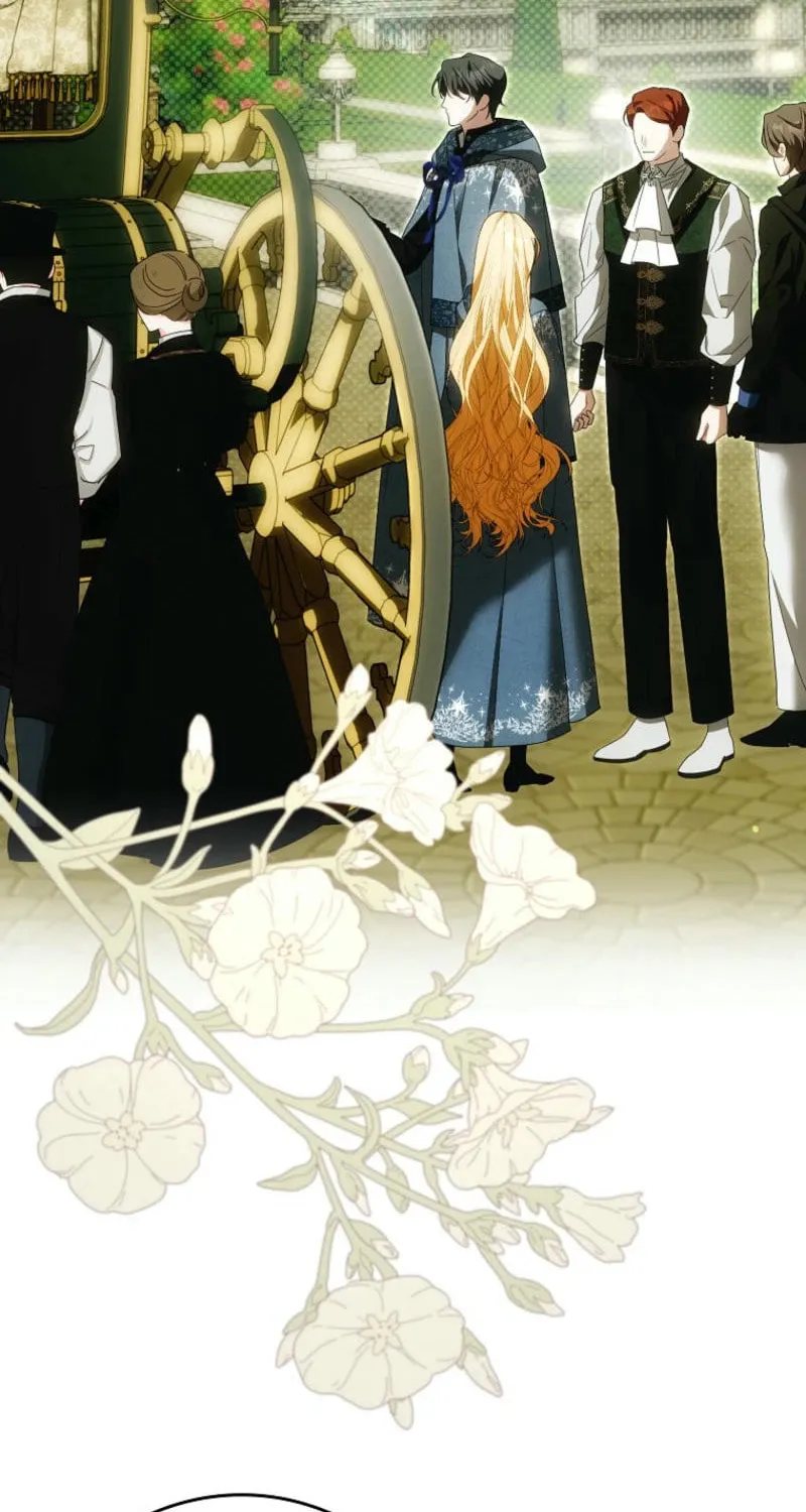 My Wish Is Two Separate Beds Chapter 28 page 62 - 