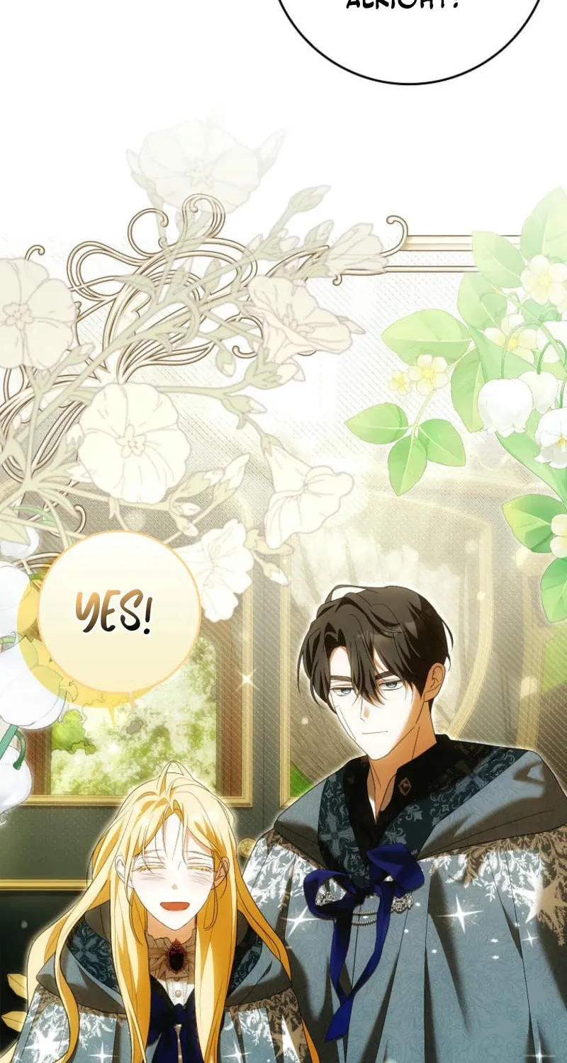 My Wish Is Two Separate Beds Chapter 28 page 64 - 
