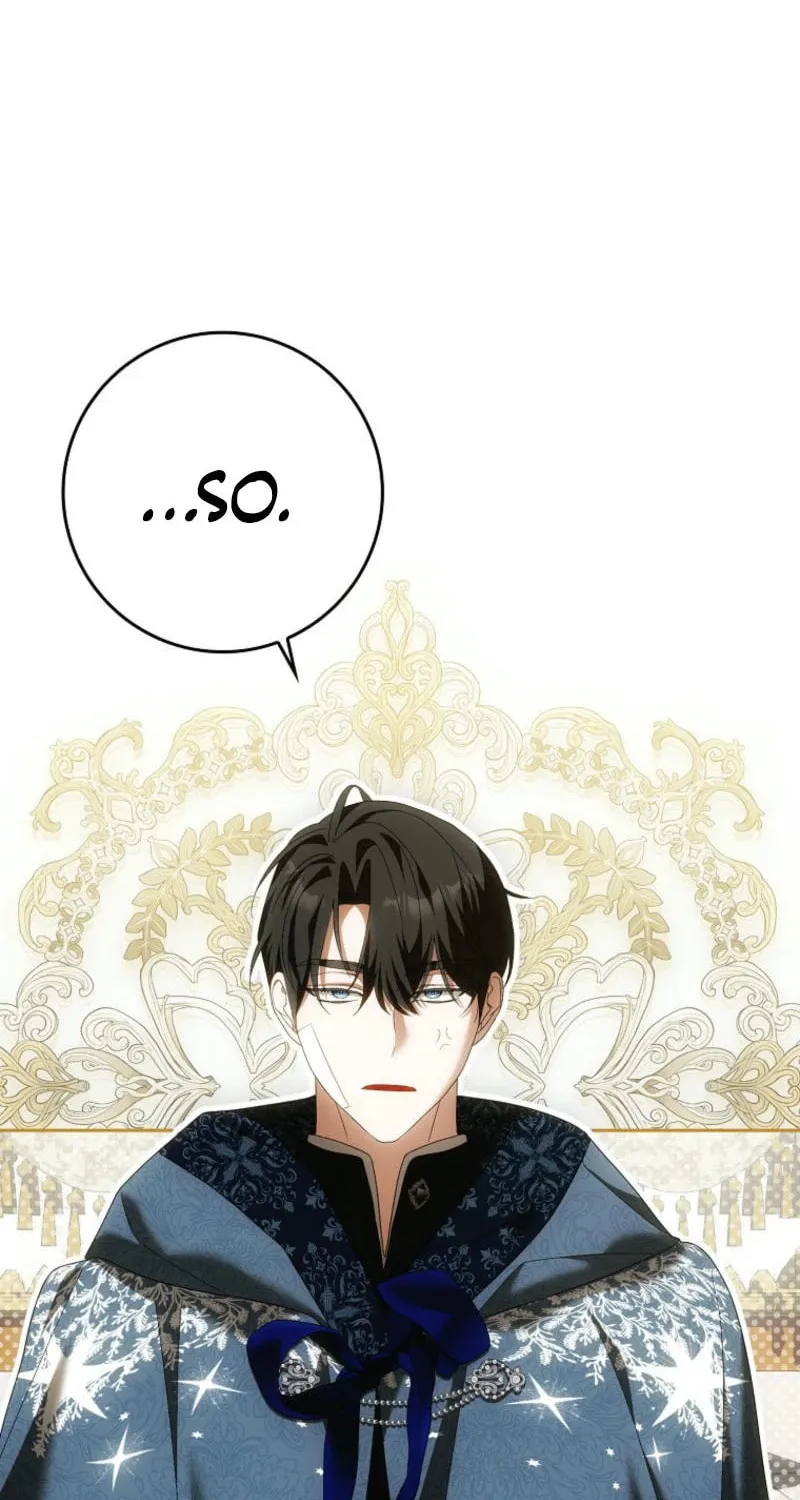 My Wish Is Two Separate Beds Chapter 28 page 67 - 