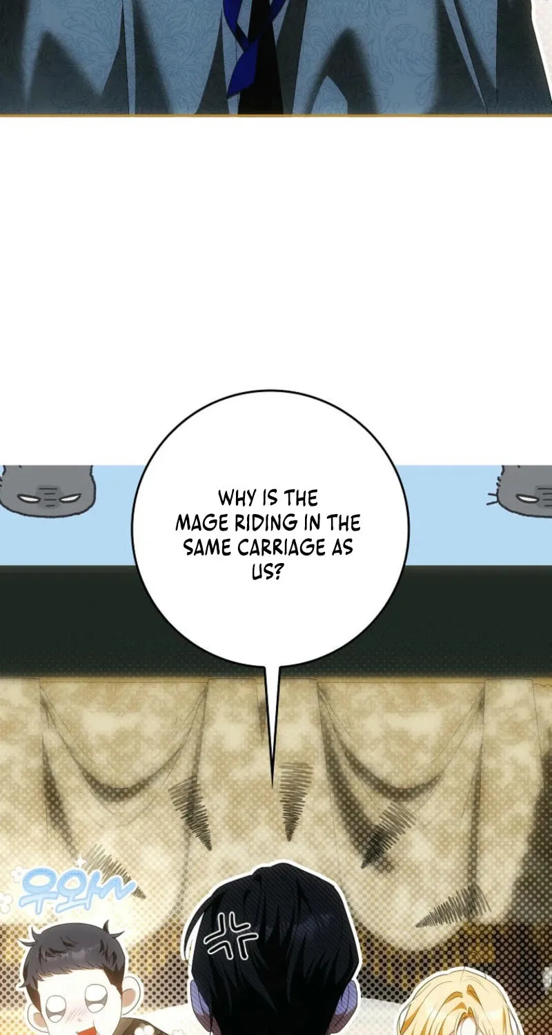 My Wish Is Two Separate Beds Chapter 28 page 68 - 