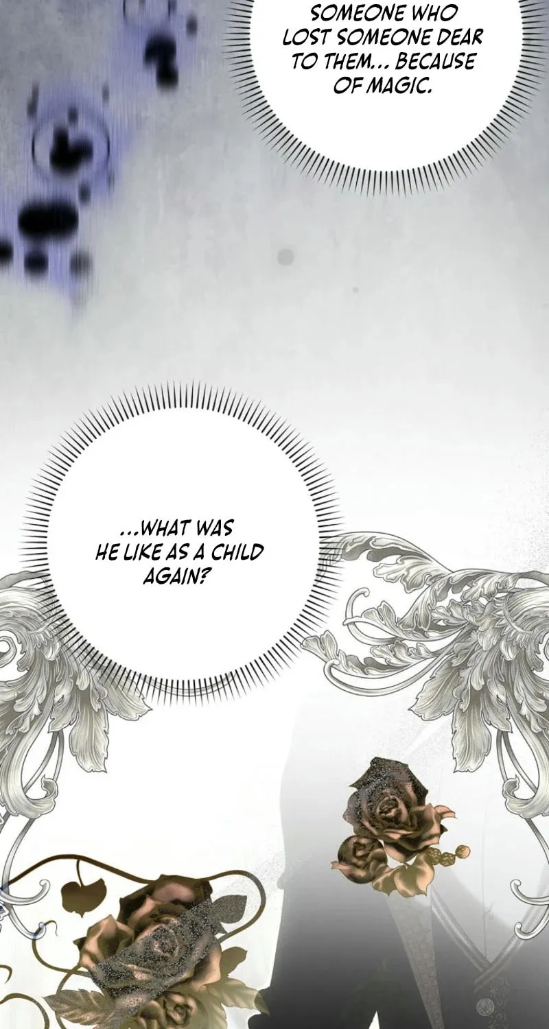 My Wish Is Two Separate Beds Chapter 28 page 72 - 
