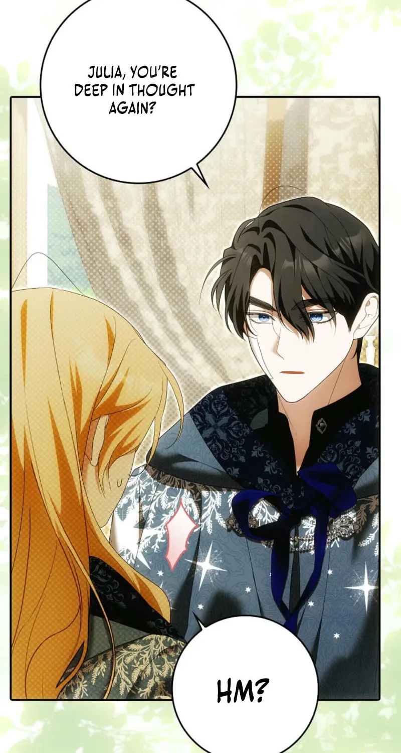 My Wish Is Two Separate Beds Chapter 28 page 75 - 