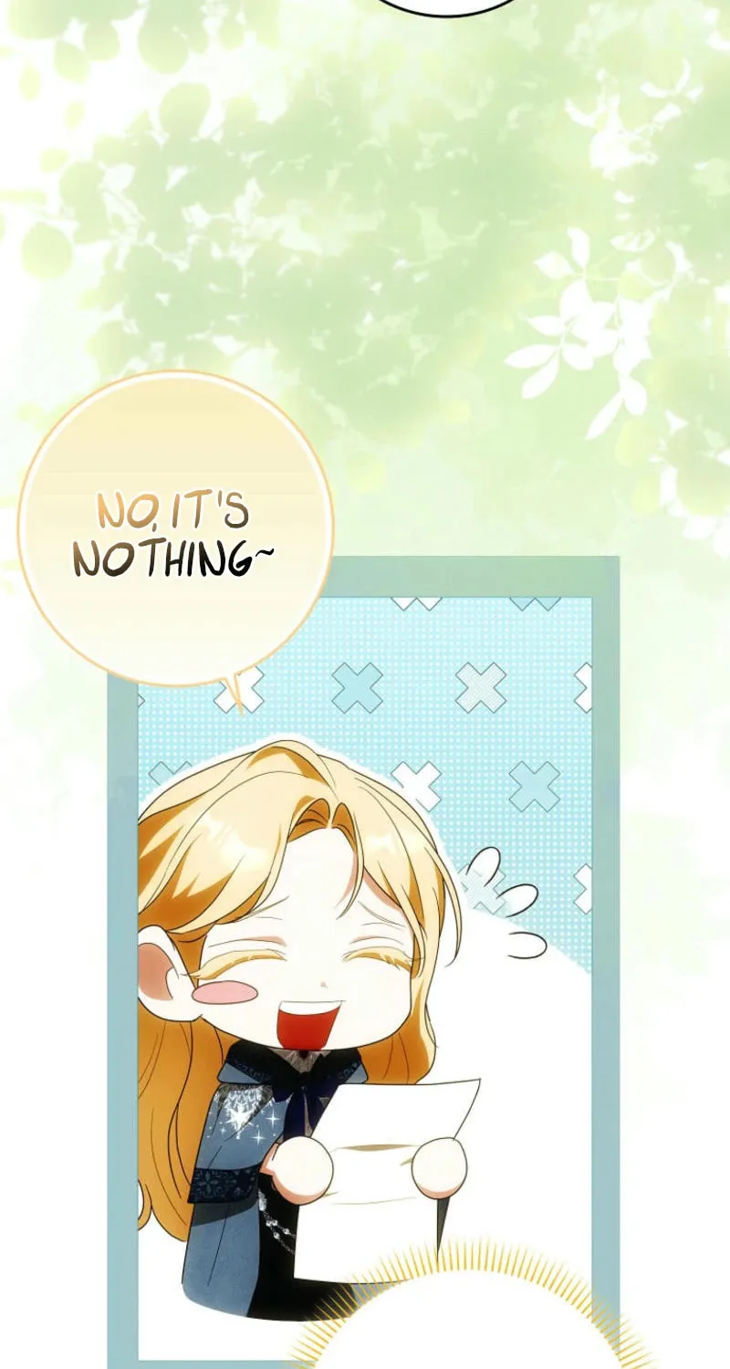 My Wish Is Two Separate Beds Chapter 28 page 76 - 