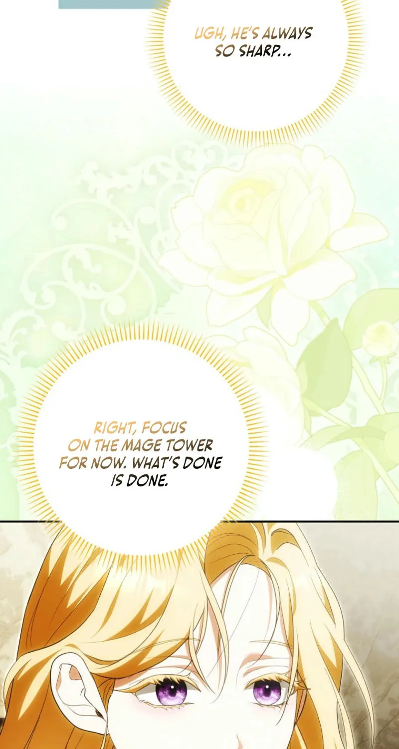 My Wish Is Two Separate Beds Chapter 28 page 77 - 