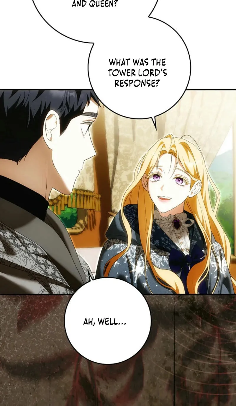 My Wish Is Two Separate Beds Chapter 28 page 79 - 