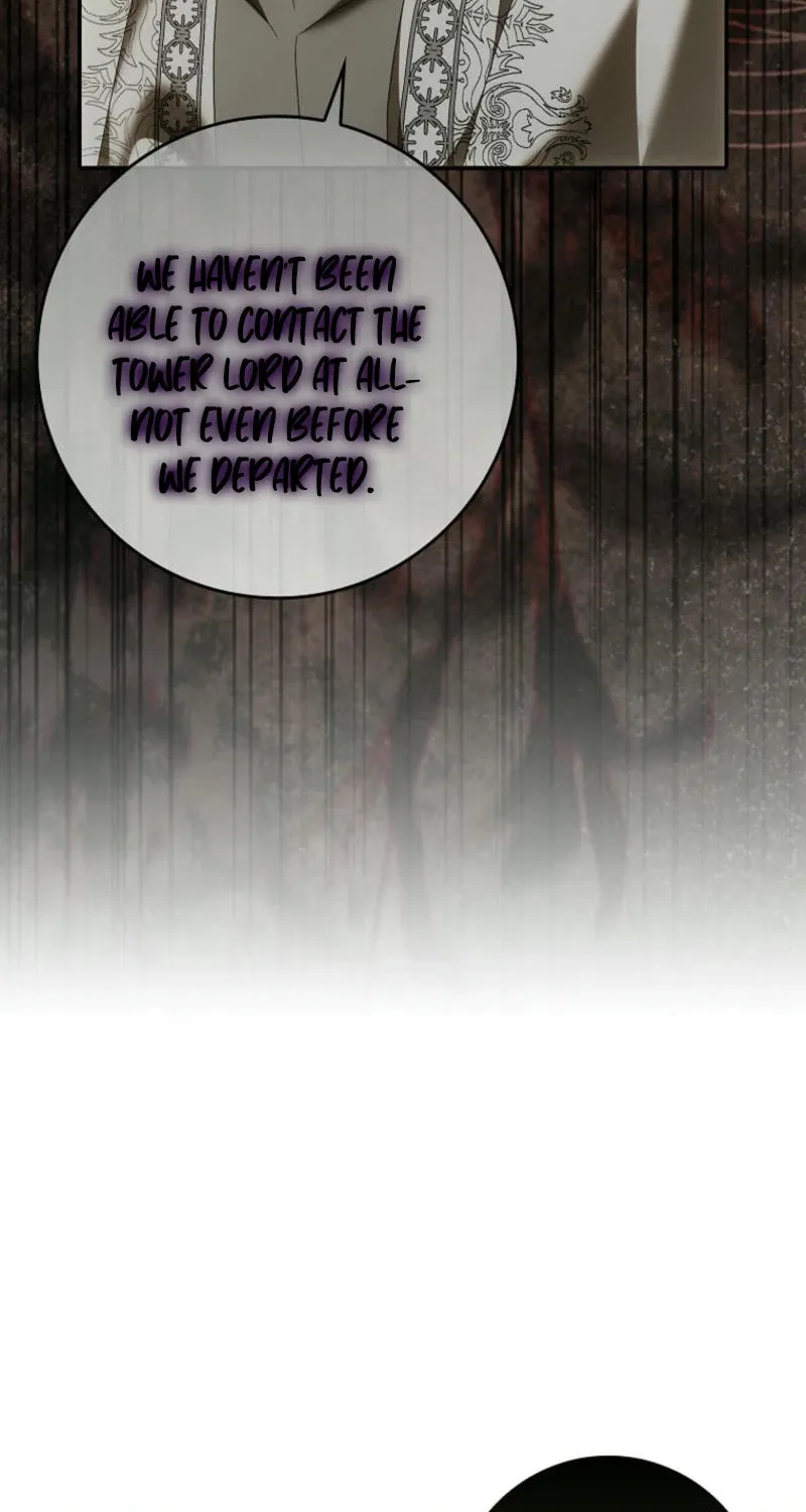 My Wish Is Two Separate Beds Chapter 28 page 81 - 