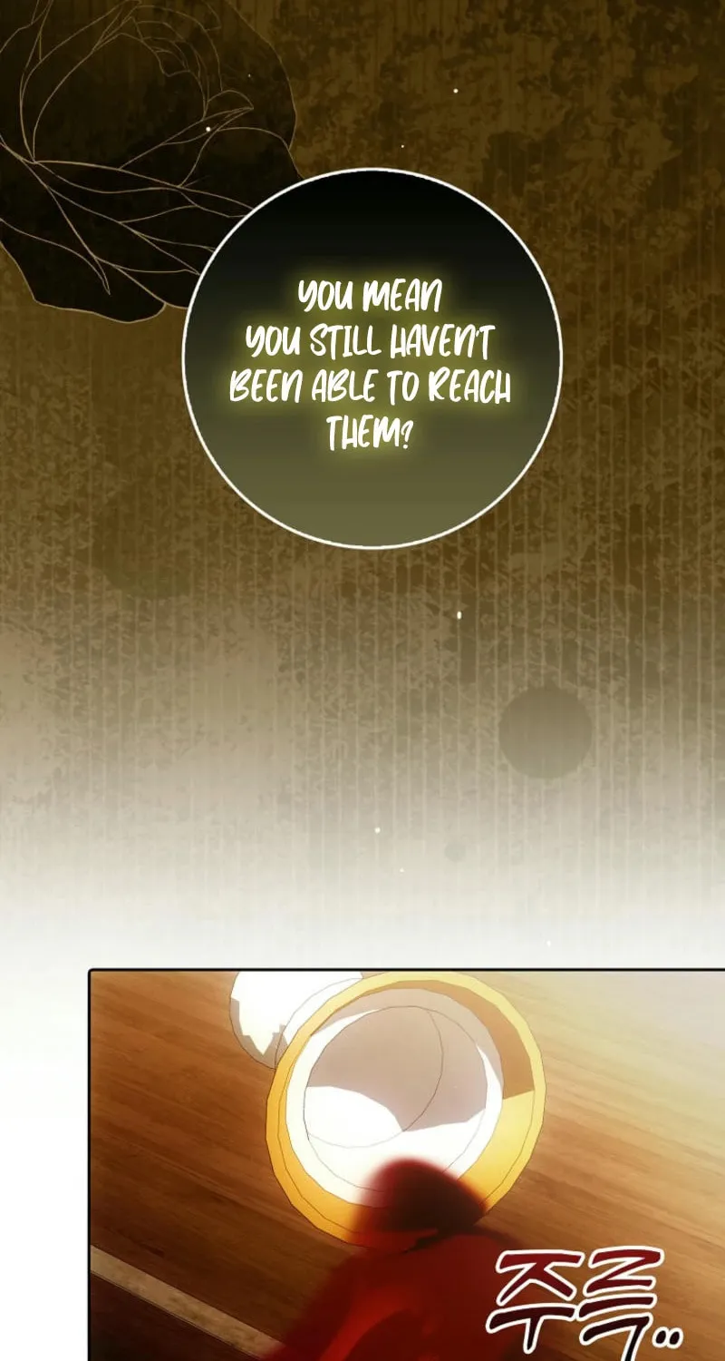 My Wish Is Two Separate Beds Chapter 28 page 83 - 