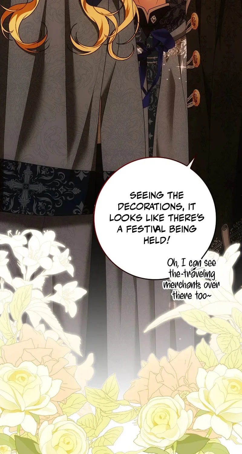 My Wish Is Two Separate Beds Chapter 29 page 14 - 