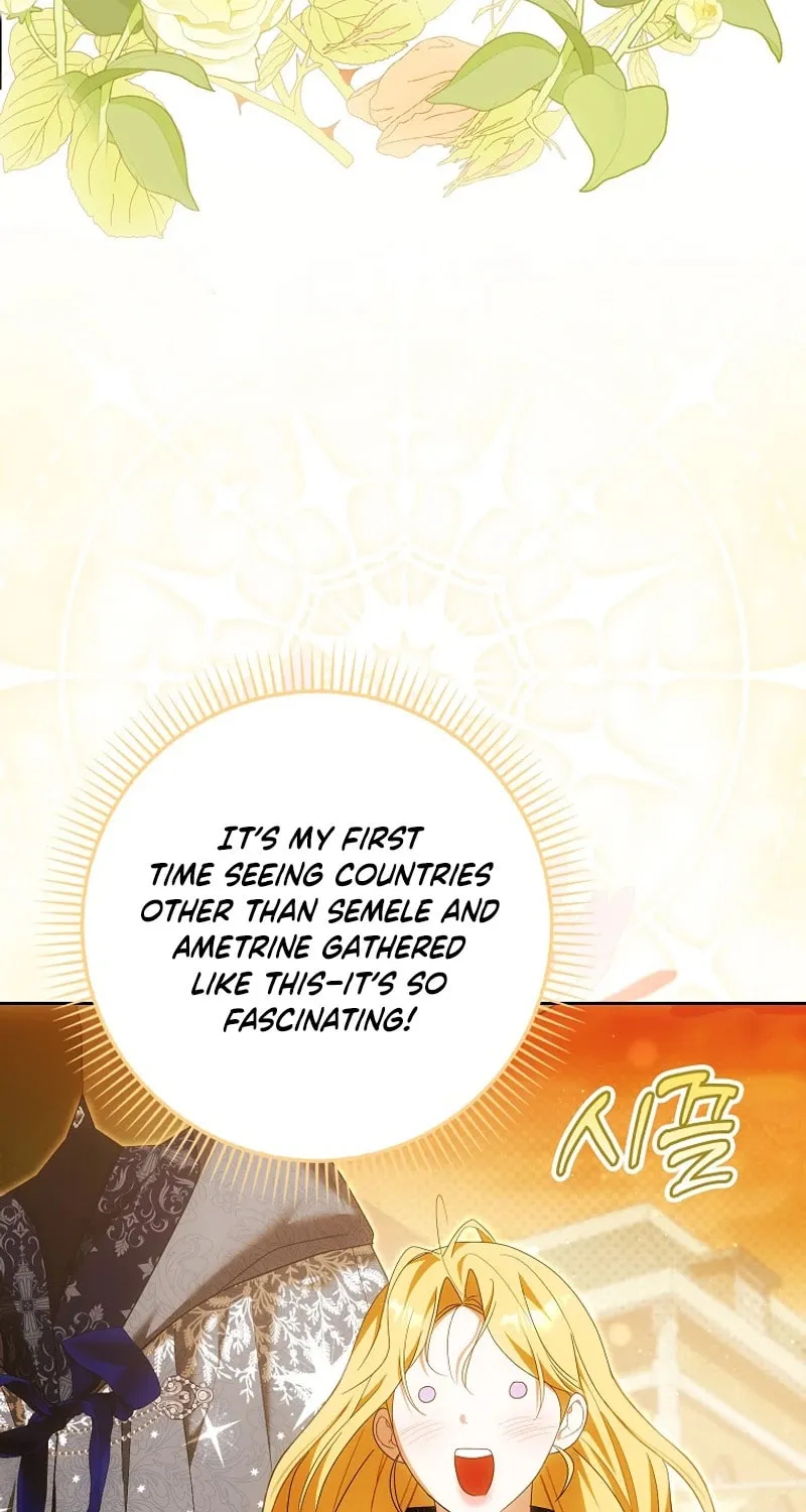 My Wish Is Two Separate Beds Chapter 29 page 15 - 