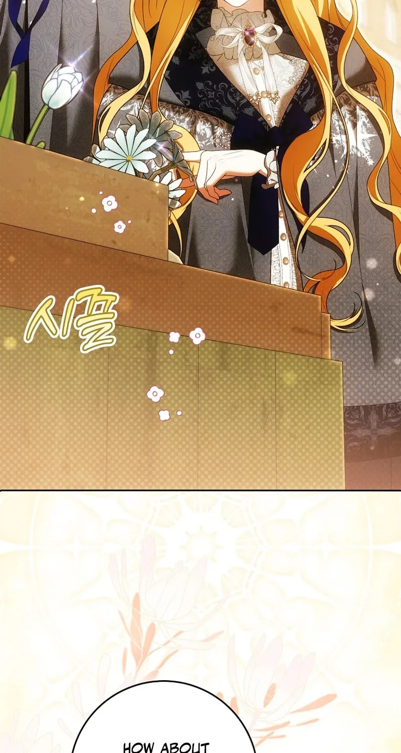 My Wish Is Two Separate Beds Chapter 29 page 16 - 