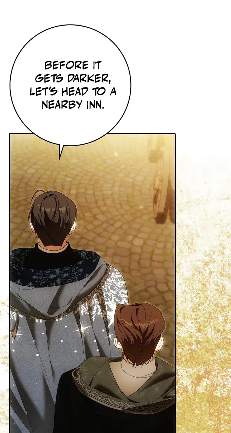 My Wish Is Two Separate Beds Chapter 29 page 18 - 