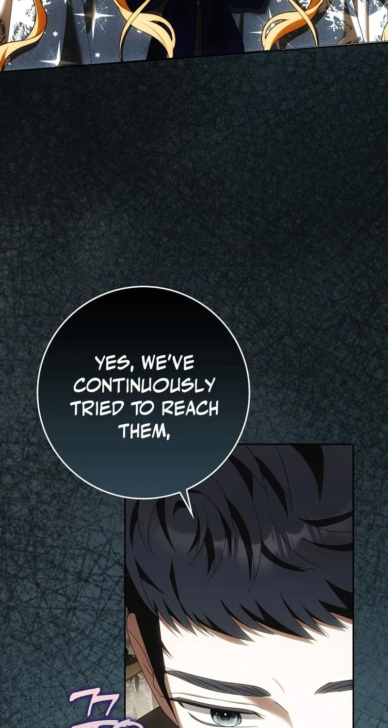 My Wish Is Two Separate Beds Chapter 29 page 3 - 