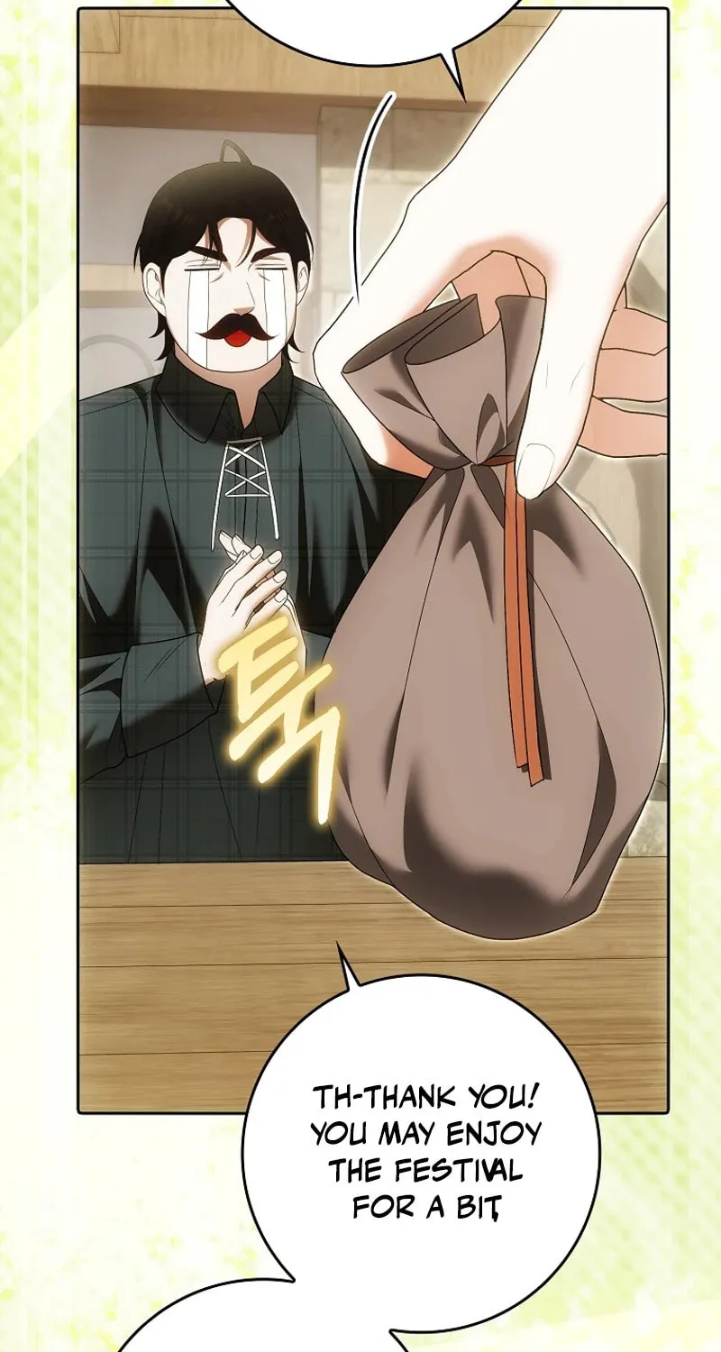 My Wish Is Two Separate Beds Chapter 29 page 26 - 